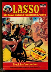 Lasso 616