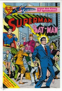 Superman (Ehapa) : 1979: Nr. 26