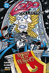 Lobo Collection 2: (Hardcover)