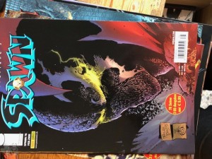 Spawn 78