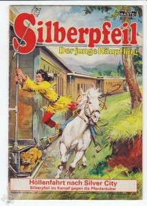 Silberpfeil - Der junge Häuptling 27