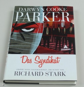 Parker: Das Syndikat 