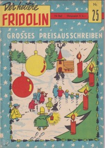 Der heitere Fridolin 25