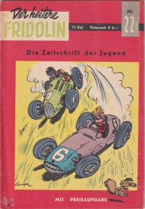 Der heitere Fridolin 22