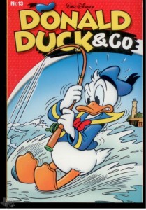 Donald Duck &amp; Co 13