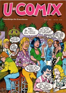 U-Comix 24