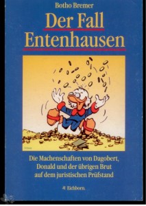 Der Fall Entenhausen 