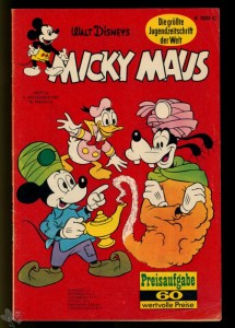 Micky Maus 44/1967