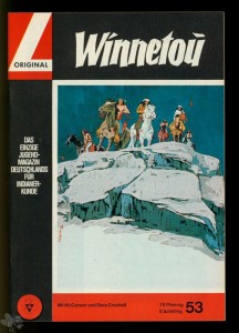 Winnetou 53