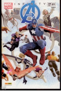 Avengers 11