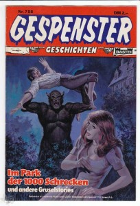 Gespenster Geschichten 788