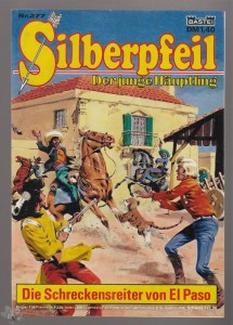 Silberpfeil - Der junge Häuptling 277