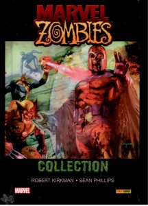 Marvel Zombies Collection 1: (Hardcover)