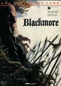 Das verlorene Land 2: Blackmore