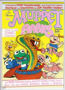 Die Muppet Babies 13
