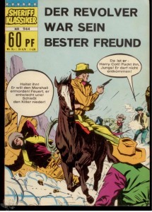 Sheriff Klassiker 944