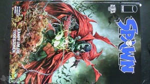 Spawn 131: Kampf um die Todeszonen