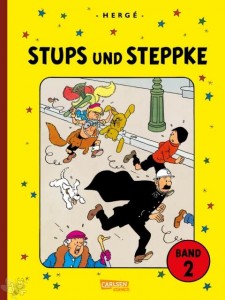 Stups und Steppke 2