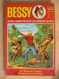 Bessy Doppelband 50