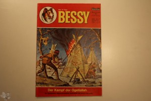Bessy 39