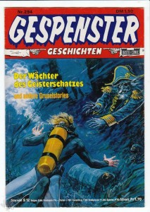 Gespenster Geschichten 294
