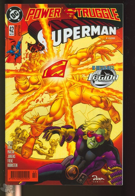 Superman 42