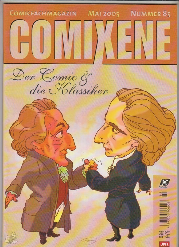 Comixene 85