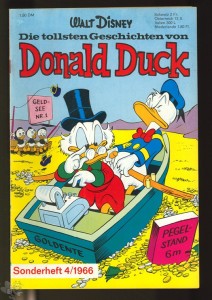 Die tollsten Geschichten von Donald Duck 4