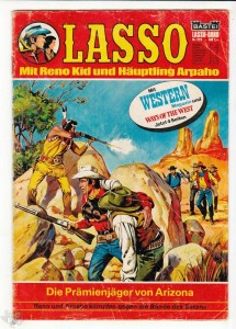 Lasso 273