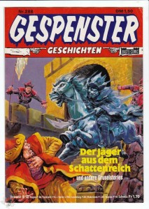 Gespenster Geschichten 288