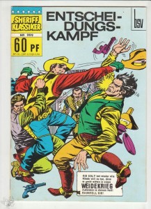 Sheriff Klassiker 999