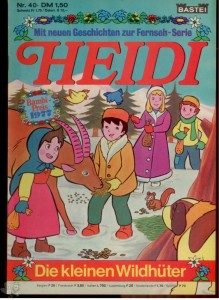 Heidi 40