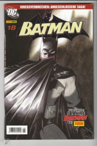 Batman (2004-2006) 18
