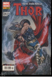 Thor 5