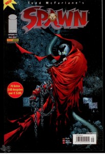 Spawn 75