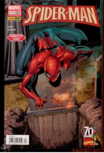 Spider-Man (Vol. 2) 67
