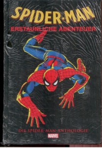 Spider-Man: Erstaunliche Abenteuer 