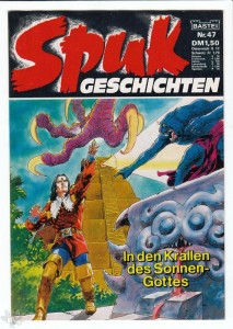 Spuk Geschichten 47