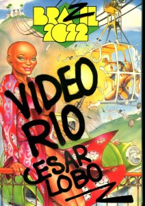 Brazil 2022 : Video Rio