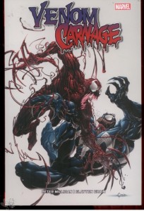 Venom vs. Carnage : (Softcover)
