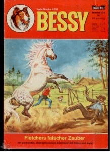 Bessy 136