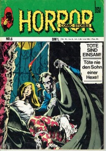 Horror 6