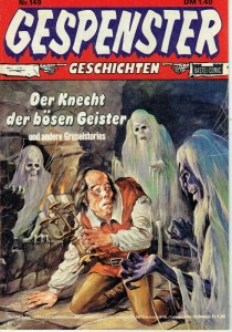 Gespenster Geschichten 149