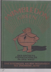 Wimbledon Green 1