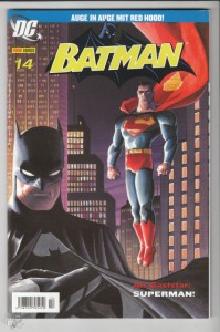Batman (2004-2006) 14