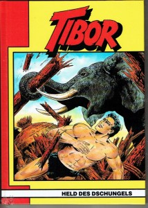 Tibor - Held des Dschungels (Hethke) 21