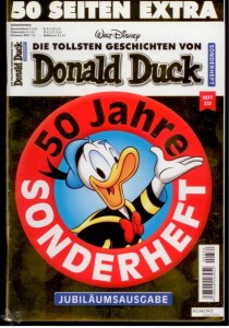 Die tollsten Geschichten von Donald Duck 332