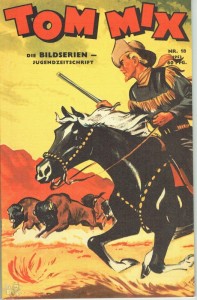 Tom Mix 18/1953
