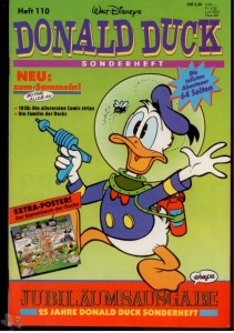Die tollsten Geschichten von Donald Duck 110