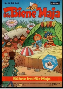 Die Biene Maja 19